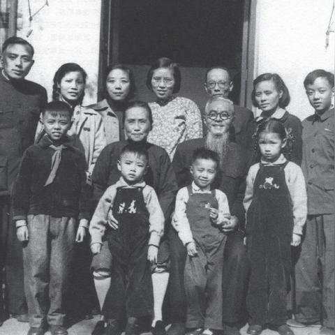 久别重逢